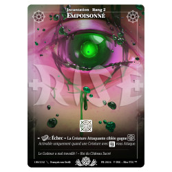 Empoisonné