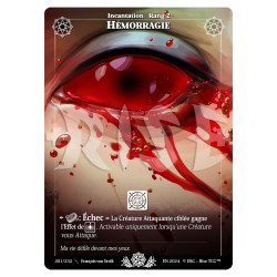 Hémorragie