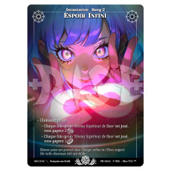 Espoir Infini