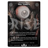 Oeil Vitreux