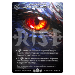 Oeil Draconique