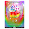 Cupcake Arc-En-Ciel