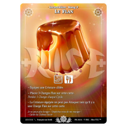 Le Flan