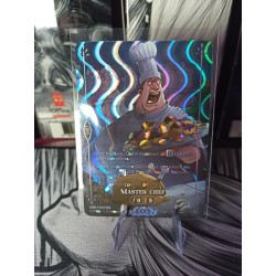 Master Chef