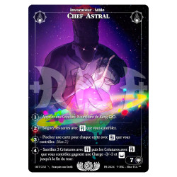 Chef Astral