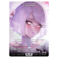 Cassandre
