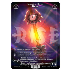 Keyl