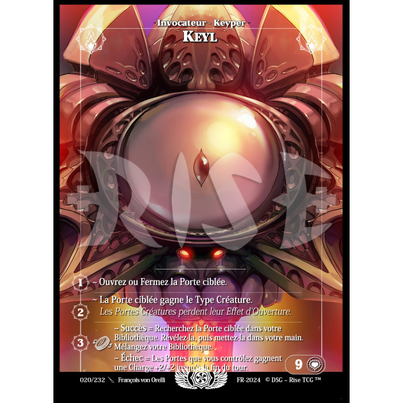 Keyl