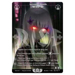Will-O