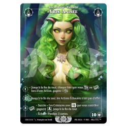 Yris Anisée