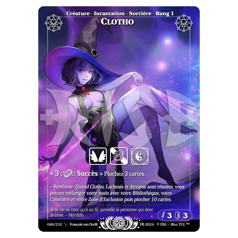 Clotho