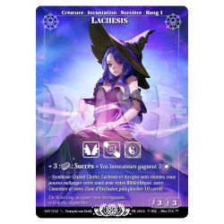 Lachesis