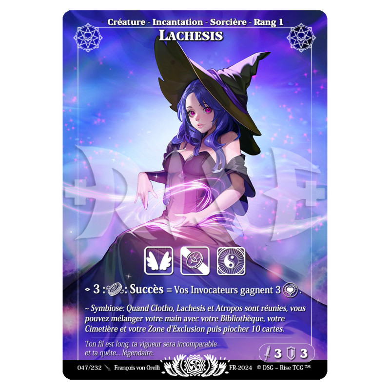 Lachesis