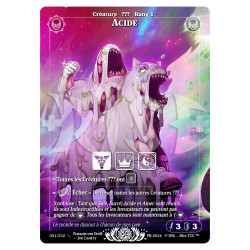Acide