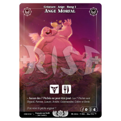 Ange Morfal