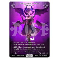 Violetta