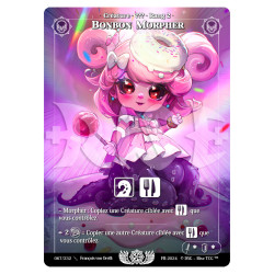 Bonbon Morpher