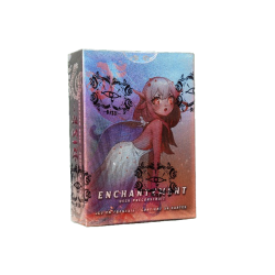 Préconstruit "Enchantement" [FR]