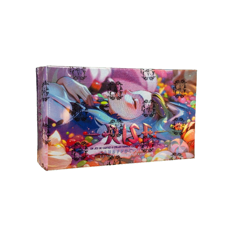 Standard Display Candypocalypse [FR]