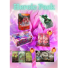 Candy Heroic Pack