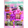 Candy Legendary Pack