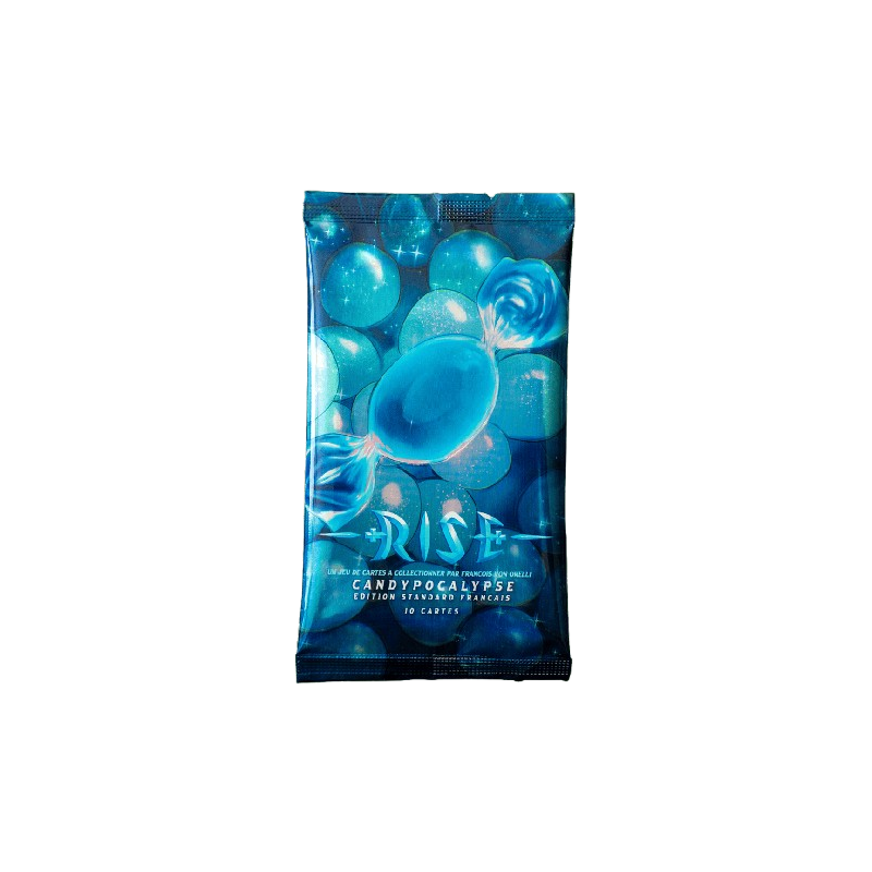 Artset Standard Candy