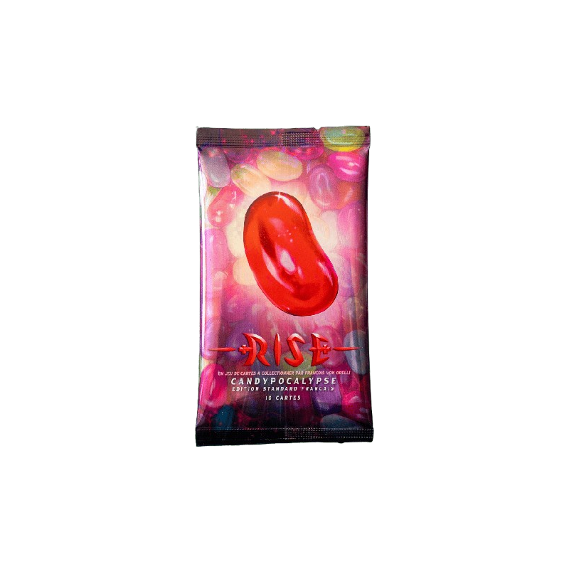 Artset Standard Candy