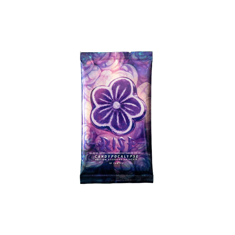 Artset Standard Candy