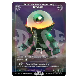 Keylth