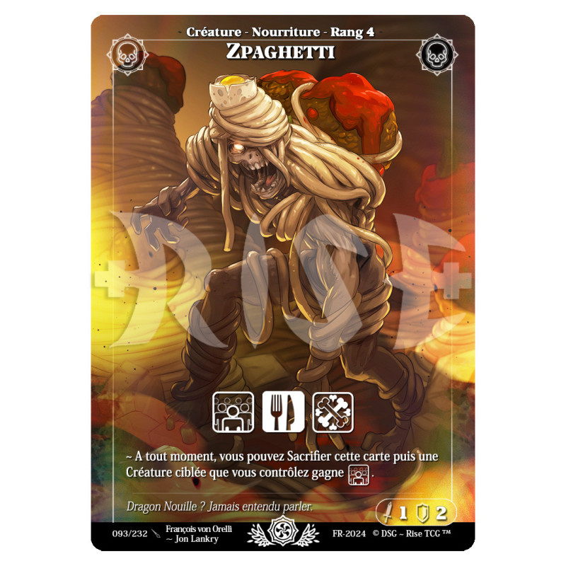 Zpaghetti