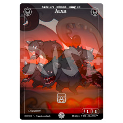 ALXH