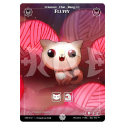 Fluffy