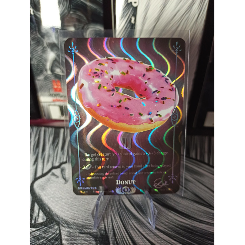 Donut