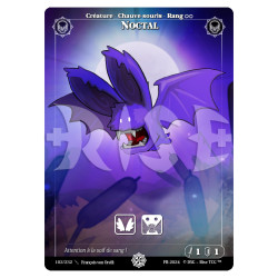 Noctal