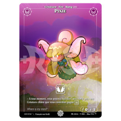Pixie
