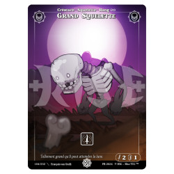 Grand Squelette