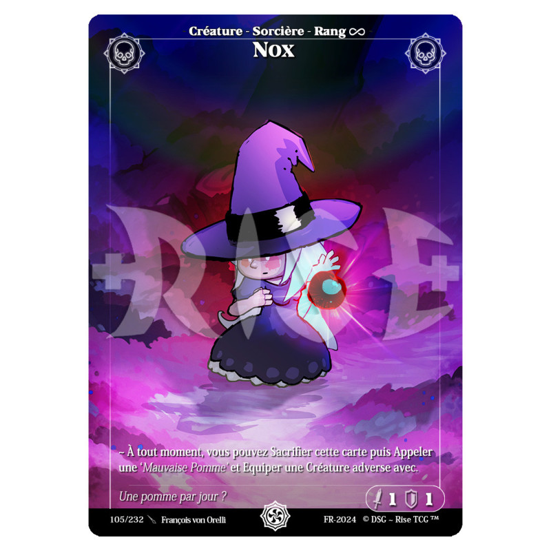Nox