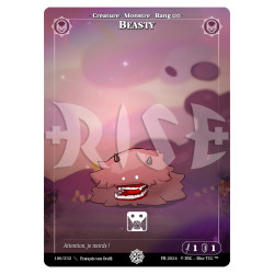 Beasty