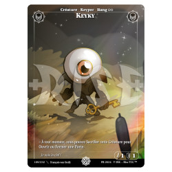 Keyky
