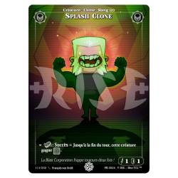 Splash Clone