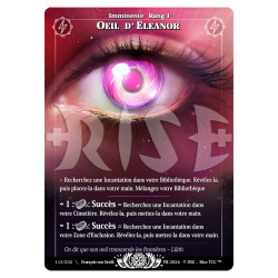 Oeil D'Eleanor