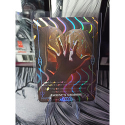 Ancient Grimoire
