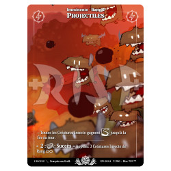 Projectiles