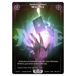 Maléfice