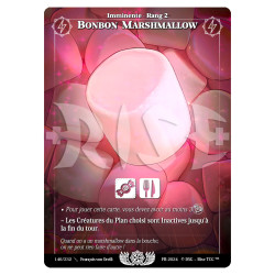 Bonbon Marshmallow
