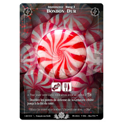 Bonbon Dur