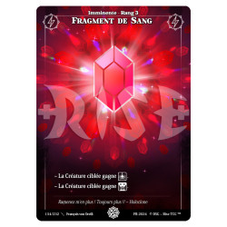 Fragment De Sang