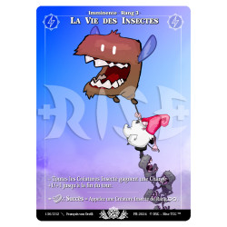La Vie Des Insectes
