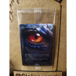 Draconic Eye