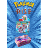 Display EV9 Aventures Ensemble Pokemon + Display Standard Candypocalypse Rise